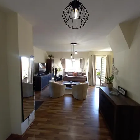 Wakacyjne Mieszkanko Międzyzdroje