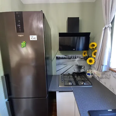 Wakacyjne Mieszkanko Apartament