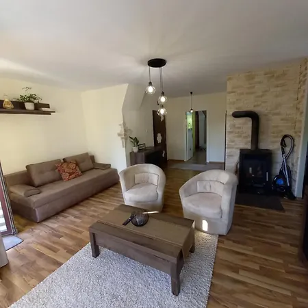 Wakacyjne Mieszkanko Apartament *