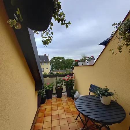 Wakacyjne Mieszkanko * Międzyzdroje