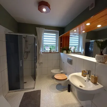 Wakacyjne Mieszkanko