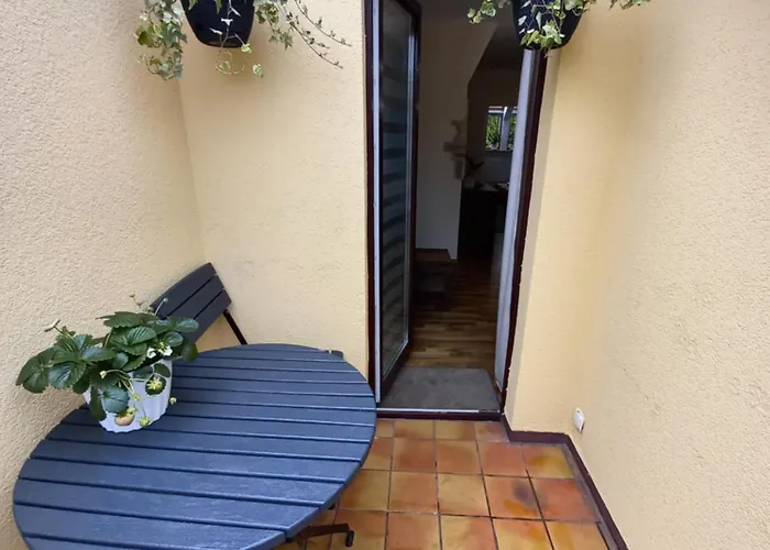 Apartamento Wakacyjne Mieszkanko