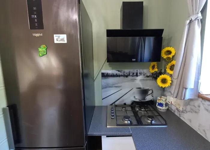 Wakacyjne Mieszkanko Apartamento