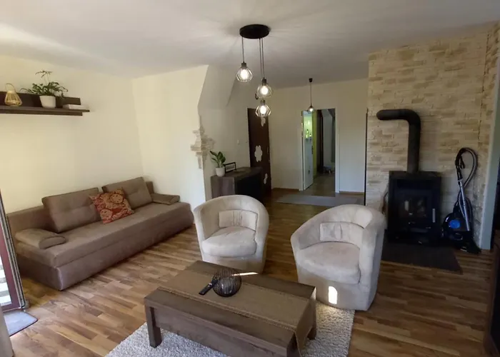 Wakacyjne Mieszkanko Apartamento *