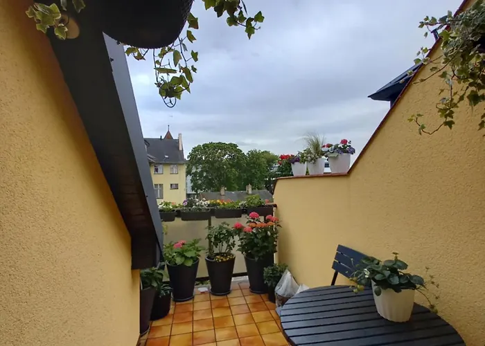 Wakacyjne Mieszkanko * Miedzyzdroje