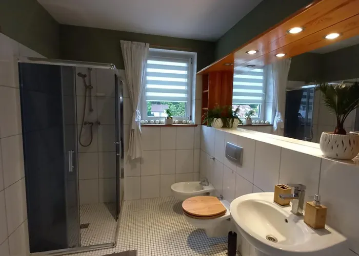 Wakacyjne Mieszkanko