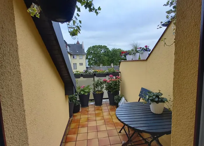 Apartamento Wakacyjne Mieszkanko *